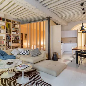 Like Les Pentes Appartement